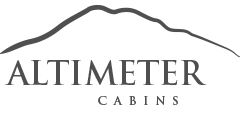 Altimeter Cabin At Mt Rainier And Event Venue